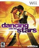 Carátula de Dancing with the Stars