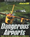 Caratula nº 53954 de Dangerous Airports (200 x 263)