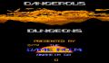 Foto 1 de Dangerous Dungeons