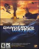 Caratula nº 72905 de Dangerous Waters (200 x 290)