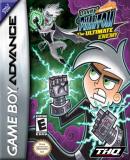 Caratula nº 24461 de Danny Phantom: The Ultimate Enemy (500 x 500)