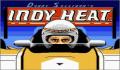 Pantallazo nº 35172 de Danny Sullivan's Indy Heat (250 x 226)