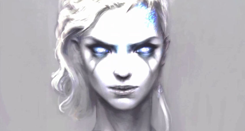 Pantallazo de Dantes Inferno: Trials of St. Lucia para PlayStation 3