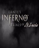 Carátula de Dantes Inferno: Trials of St. Lucia
