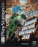 Carátula de Dare Devil Derby 3D