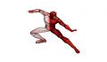 Pantallazo nº 78124 de Daredevil: The Man Without Fear! (800 x 600)