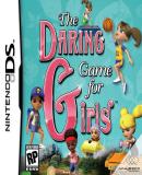 Caratula nº 182563 de Daring Game for Girls, The (640 x 575)