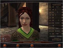 Pantallazo de Dark Age of Camelot: Epic Edition para PC