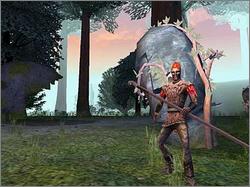 Pantallazo de Dark Age of Camelot: Gold Edition para PC