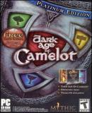 Carátula de Dark Age of Camelot: Platinum Edition