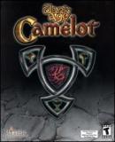 Carátula de Dark Age of Camelot