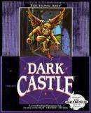 Caratula nº 28974 de Dark Castle (200 x 279)