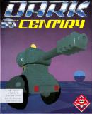 Caratula nº 249482 de Dark Century (640 x 784)