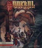 Caratula de Dark Heart of Uukrul para PC