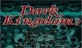 Foto 1 de Dark Kingdom (Japonés)