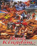 Dark Kingdom (Japonés)