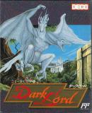 Carátula de Dark Lord