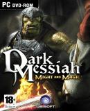 Caratula nº 73216 de Dark Messiah of Might and Magic (500 x 708)