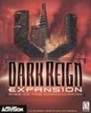Carátula de Dark Reign Expansion: Rise of the Shadowhand
