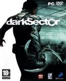 Caratula nº 168937 de Dark Sector (640 x 892)