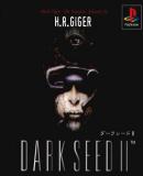 Dark Seed 2