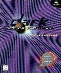 Caratula de Dark Side of the Moon para PC