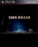 Carátula de Dark Souls II