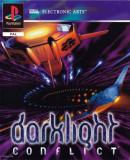 Caratula nº 252425 de Darklight Conflict (640 x 655)