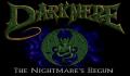 Foto 1 de Darkmere: The Nightmare's Begun