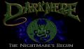 Pantallazo nº 2279 de Darkmere: The Nightmare's Begun (291 x 211)