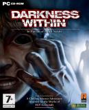 Caratula nº 110488 de Darkness Within: In Pursuit of Loath Nolder (520 x 735)