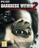 Caratula nº 198490 de Darkness Within: The Dark Lineage (310 x 439)