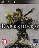 Carátula de Darksiders: Wrath of War