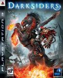 Caratula nº 168255 de Darksiders: Wrath of War (640 x 747)