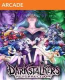 Caratula nº 220698 de Darkstalkers Resurrection (219 x 300)