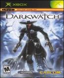 Caratula nº 106645 de Darkwatch (200 x 284)