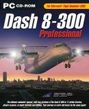 Carátula de Dash 8-300 Professional