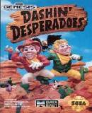 Dashin' Desperadoes