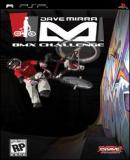 Dave Mirra BMX Challenge