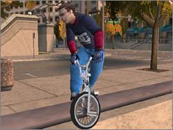 Pantallazo de Dave Mirra Freestyle BMX 2 [Greatest Hits] para PlayStation 2