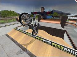 Pantallazo de Dave Mirra Freestyle BMX 2 [Greatest Hits] para PlayStation 2