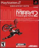 Caratula nº 78140 de Dave Mirra Freestyle BMX 2 [Greatest Hits] (200 x 285)