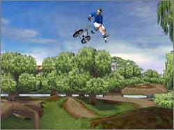 Pantallazo de Dave Mirra Freestyle BMX 2 [Platinum Hits] para Xbox