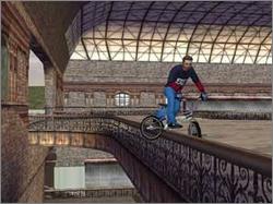 Pantallazo de Dave Mirra Freestyle BMX 2 [Platinum Hits] para Xbox