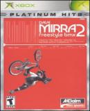 Dave Mirra Freestyle BMX 2 [Platinum Hits]