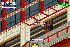 Pantallazo de Dave Mirra Freestyle BMX 3 para Game Boy Advance