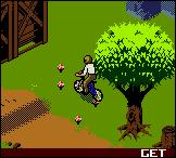 Pantallazo de Dave Mirra Freestyle BMX para Game Boy Color