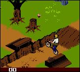 Pantallazo de Dave Mirra Freestyle BMX para Game Boy Color