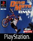 Caratula nº 242327 de Dave Mirra Freestyle BMX (640 x 640)