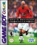 Caratula nº 27770 de David Beckham Soccer (200 x 200)